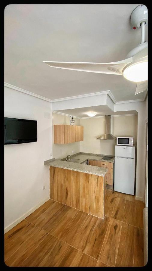 Apartment & Bbq