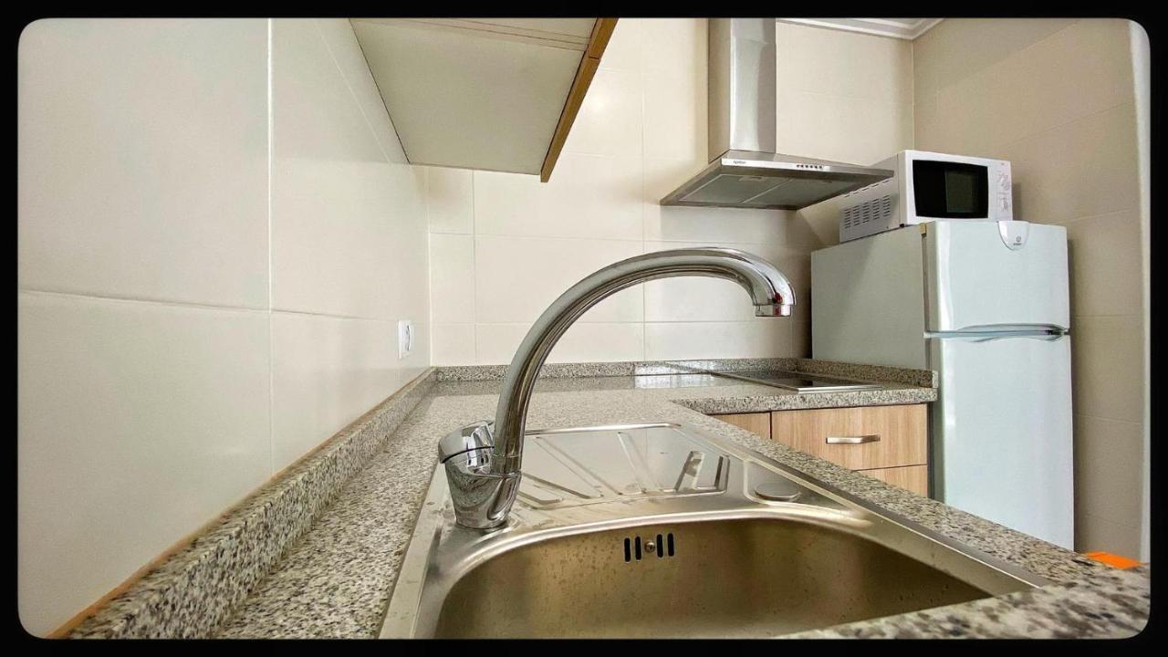 & Bbq Apartment *