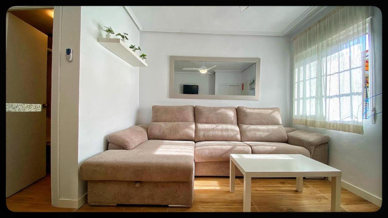 & Bbq Appartement Santa Pola