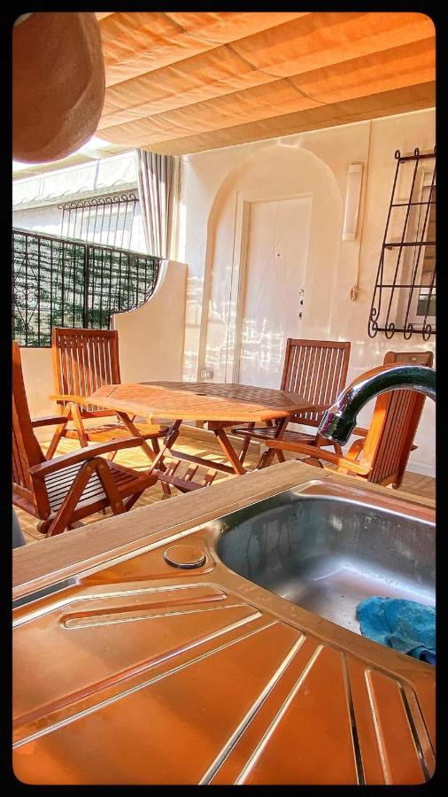 Appartement & Bbq Santa Pola